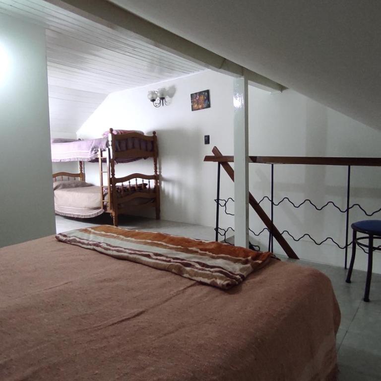 Ph Chauvin - Apartamento de 2 dormitorios - 2