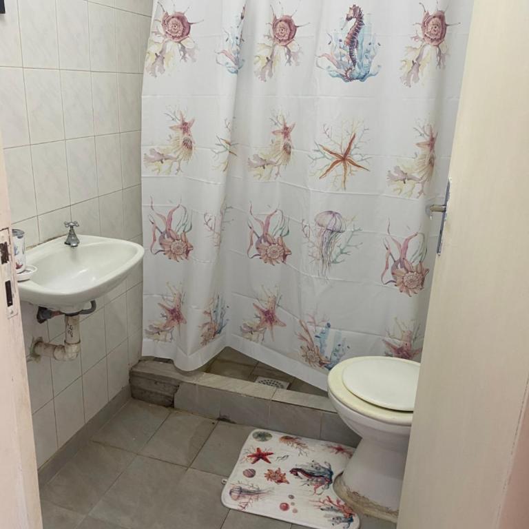 Luna Apart - Two-Bedroom Apartment - 5