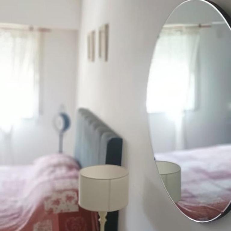 Departamento Centrico Tandil 9 de Julio 454 - Apartamento de 1 dormitorio - 4