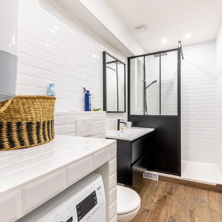 GuestReady - Modern retreat near the Eiffel Tower - Apartamento - 20