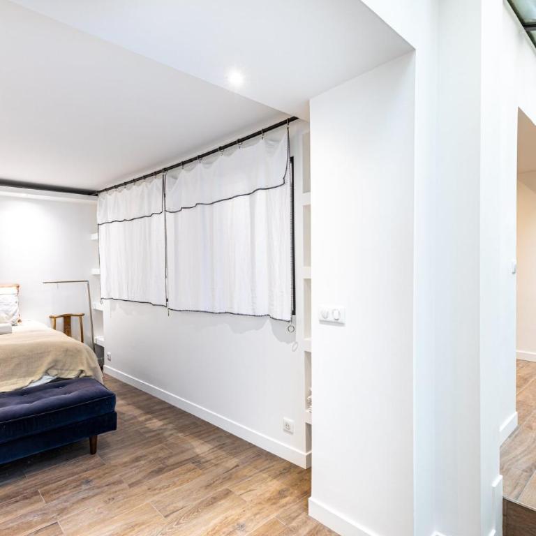 GuestReady - Modern retreat near the Eiffel Tower - Apartamento - 16