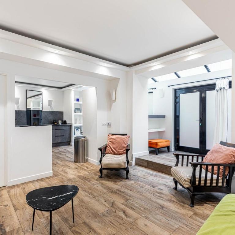 GuestReady - Modern retreat near the Eiffel Tower - Apartamento - 10