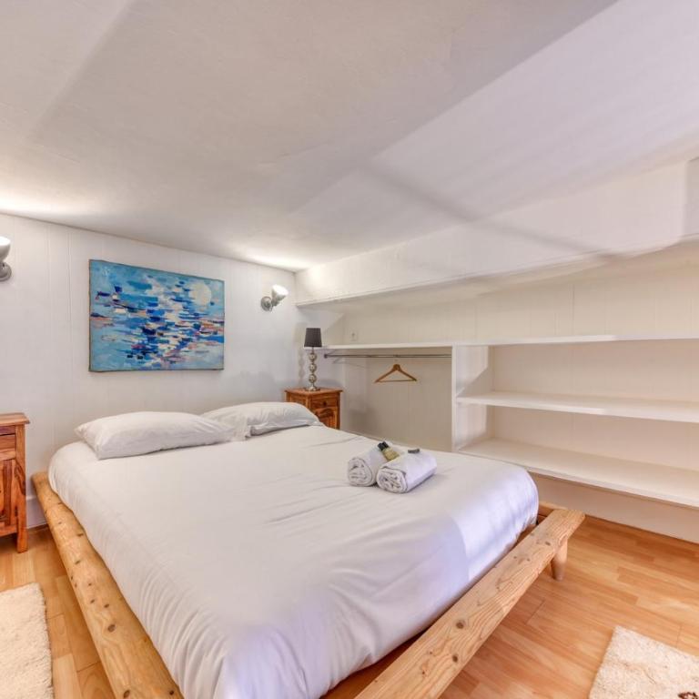 GuestReady - Duplex Croix Rousse - Appartamento - 1
