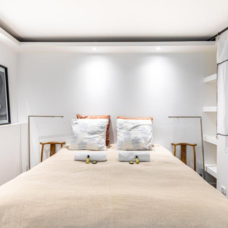 GuestReady - Modern retreat near the Eiffel Tower - Apartamento - 18