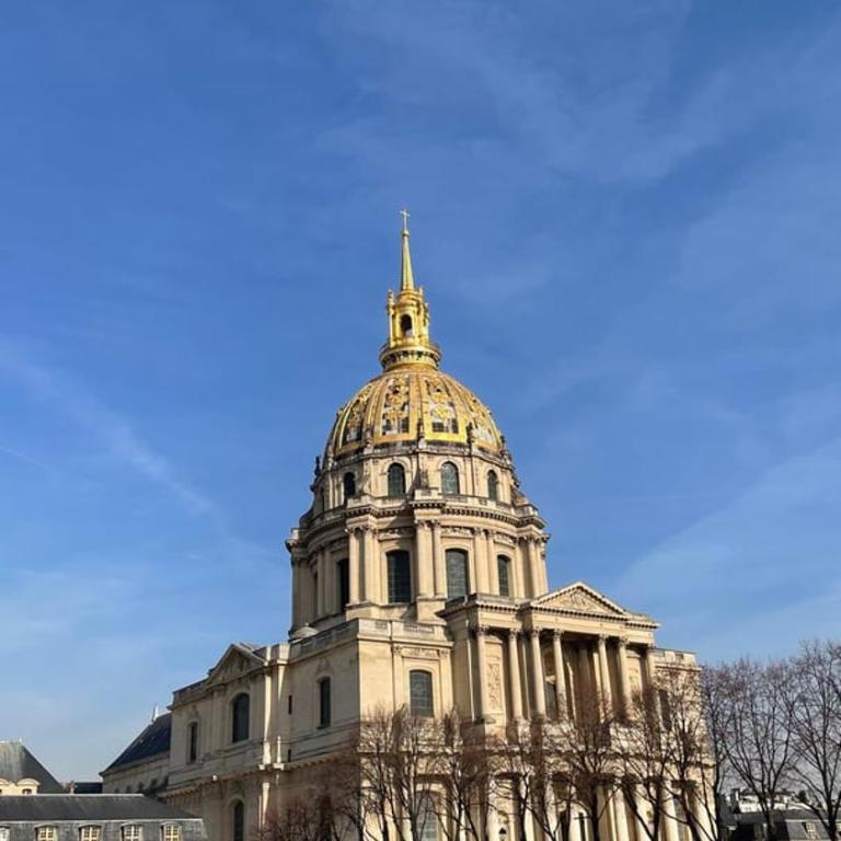 GuestReady - Modern retreat near the Eiffel Tower - Apartamento - 26