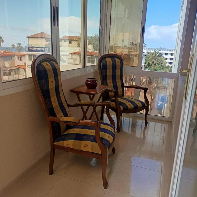 MARTIANEZ BEACH Sea View - Apartamento de 3 dormitorios con vistas al mar - 9