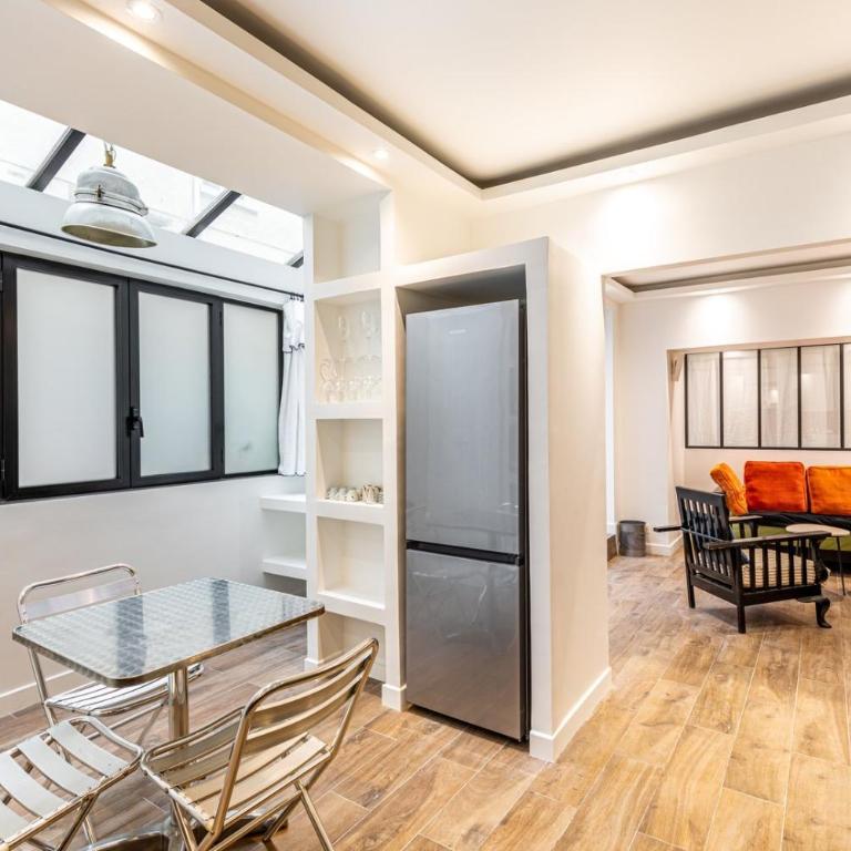 GuestReady - Modern retreat near the Eiffel Tower - Apartamento - 13