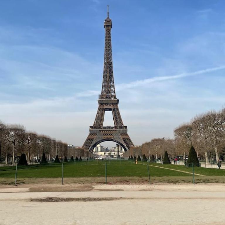 GuestReady - Modern retreat near the Eiffel Tower - Apartamento - 25