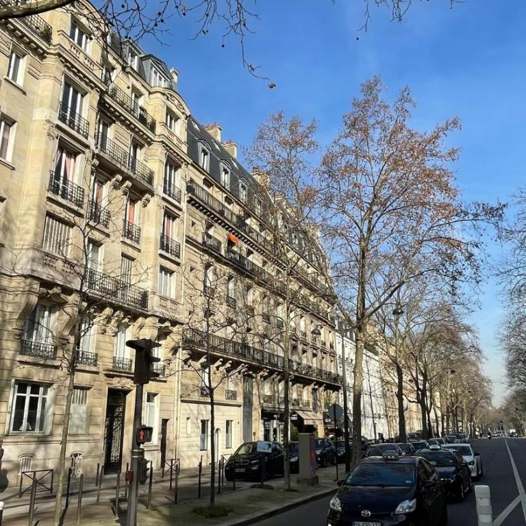 GuestReady - Modern retreat near the Eiffel Tower - Apartamento - 5