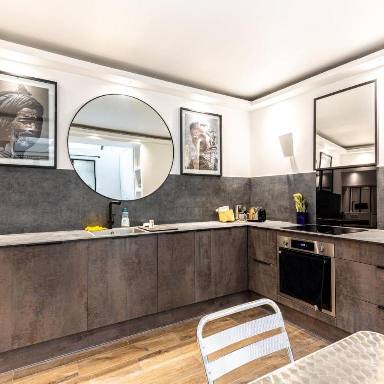 GuestReady - Modern retreat near the Eiffel Tower - Apartamento - 4
