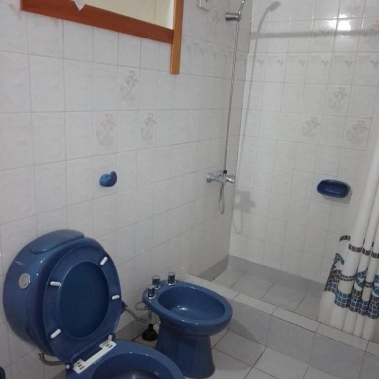 Departamento en Federacion - Apartamento de 2 dormitorios con terraza - 3