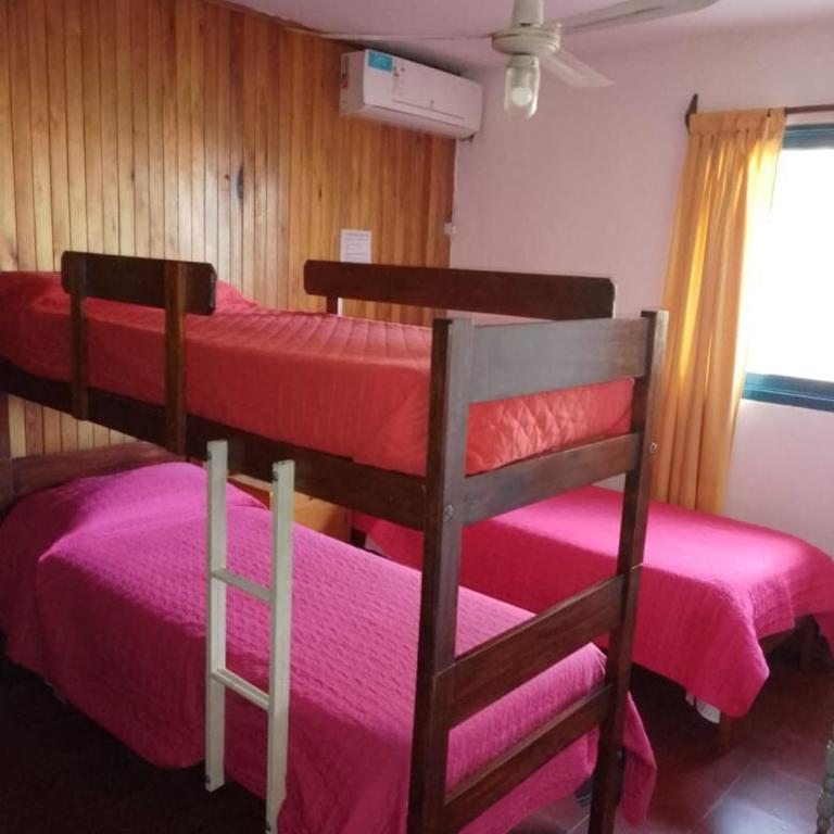 Departamento en Federacion - Apartamento de 2 dormitorios con terraza - 6