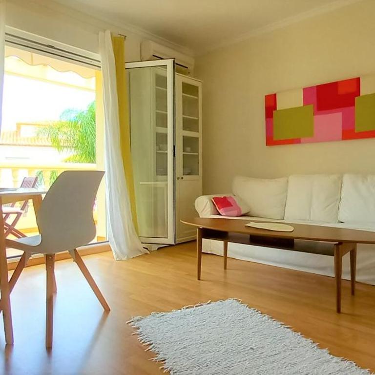 La Giralda 2 Denia Les Marines - Apartamento de 1 dormitorio - 2