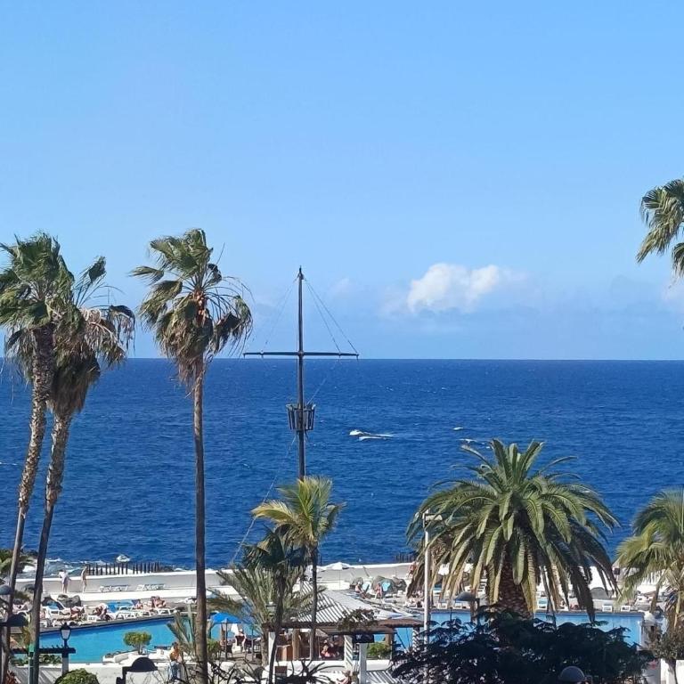 MARTIANEZ BEACH Sea View - Apartamento de 3 dormitorios con vistas al mar - 1