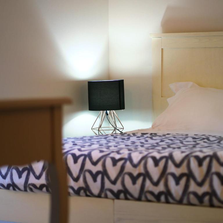 3 Gigli Florence - Appartamento Deluxe con 2 Camere da Letto - 13
