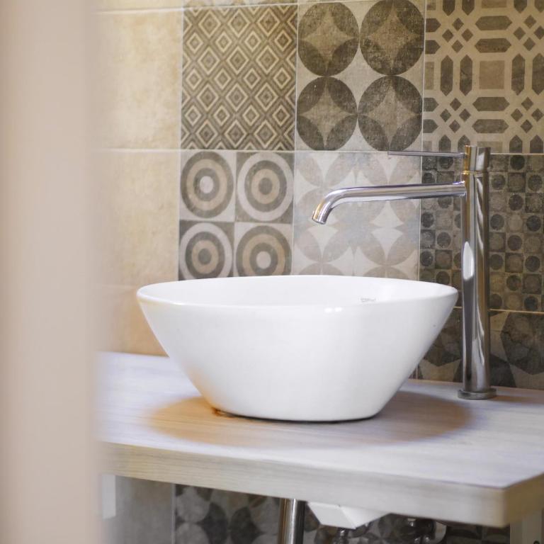 3 Gigli Florence - Appartamento Deluxe con 2 Camere da Letto - 17