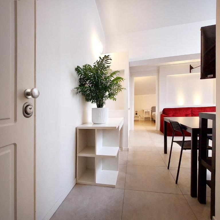 3 Gigli Florence - Appartamento Deluxe con 2 Camere da Letto - 11