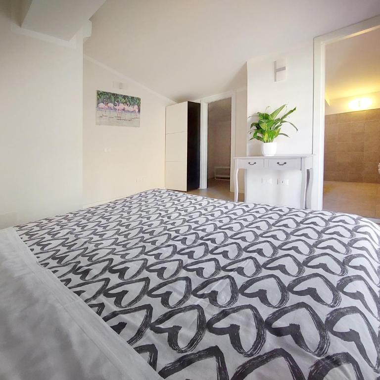 3 Gigli Florence - Appartamento Deluxe con 2 Camere da Letto - 6