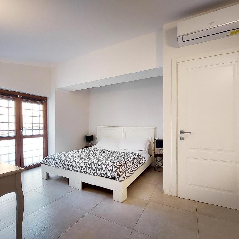 3 Gigli Florence - Appartamento Deluxe con 2 Camere da Letto - 7