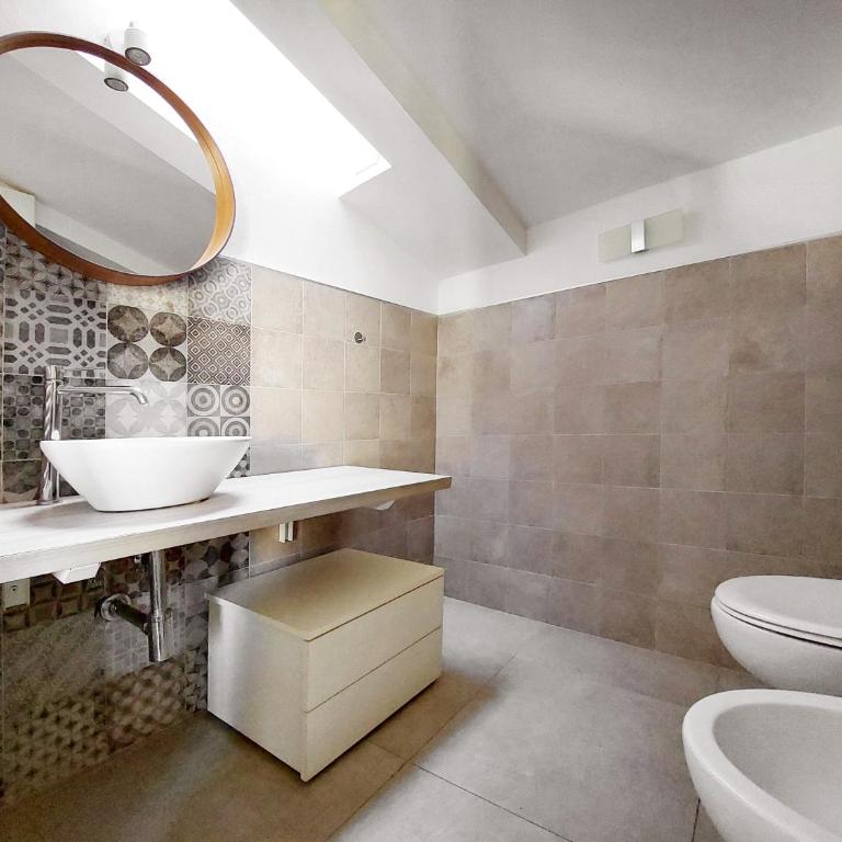 3 Gigli Florence - Appartamento Deluxe con 2 Camere da Letto - 3