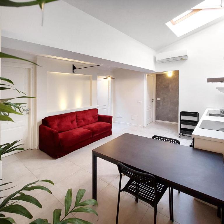 3 Gigli Florence - Appartamento Deluxe con 2 Camere da Letto - 9