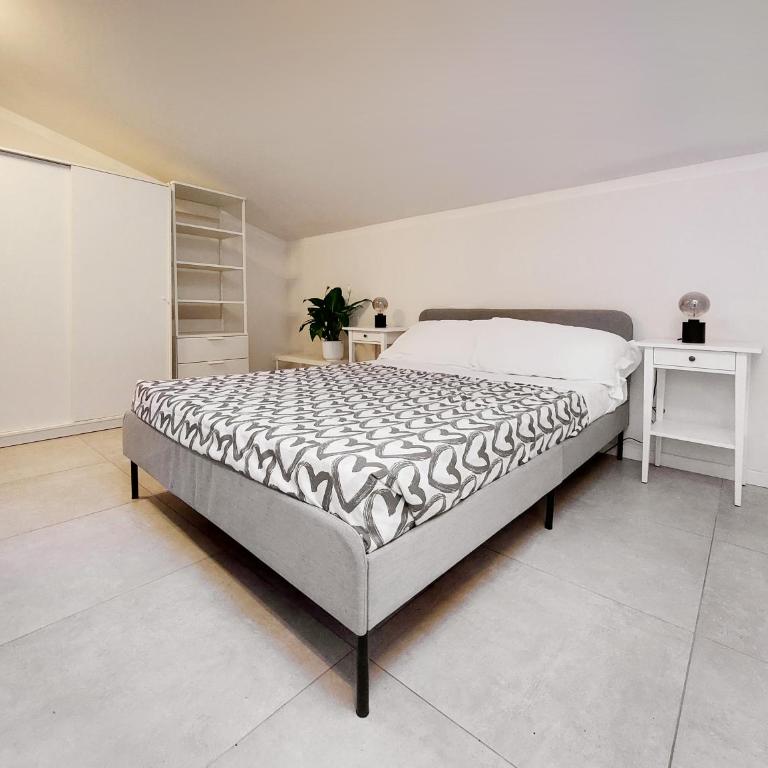 3 Gigli Florence - Appartamento Deluxe con 2 Camere da Letto - 4