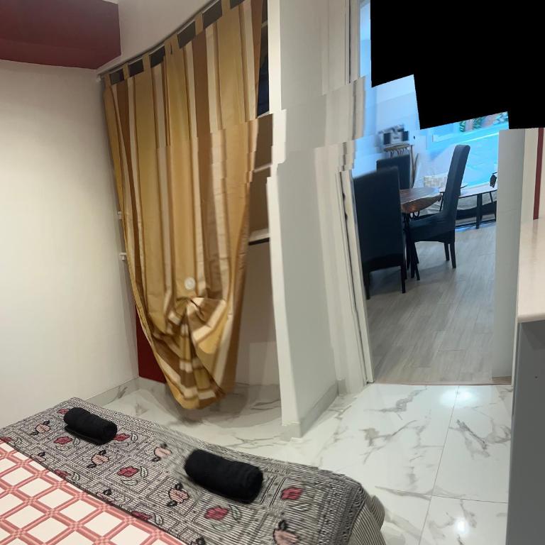 location saisonnière - Appartement avec Balcon - 8