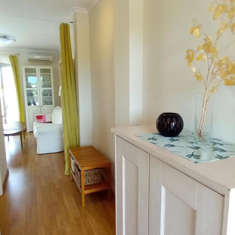 La Giralda 2 Denia Les Marines - Apartamento de 1 dormitorio - 8
