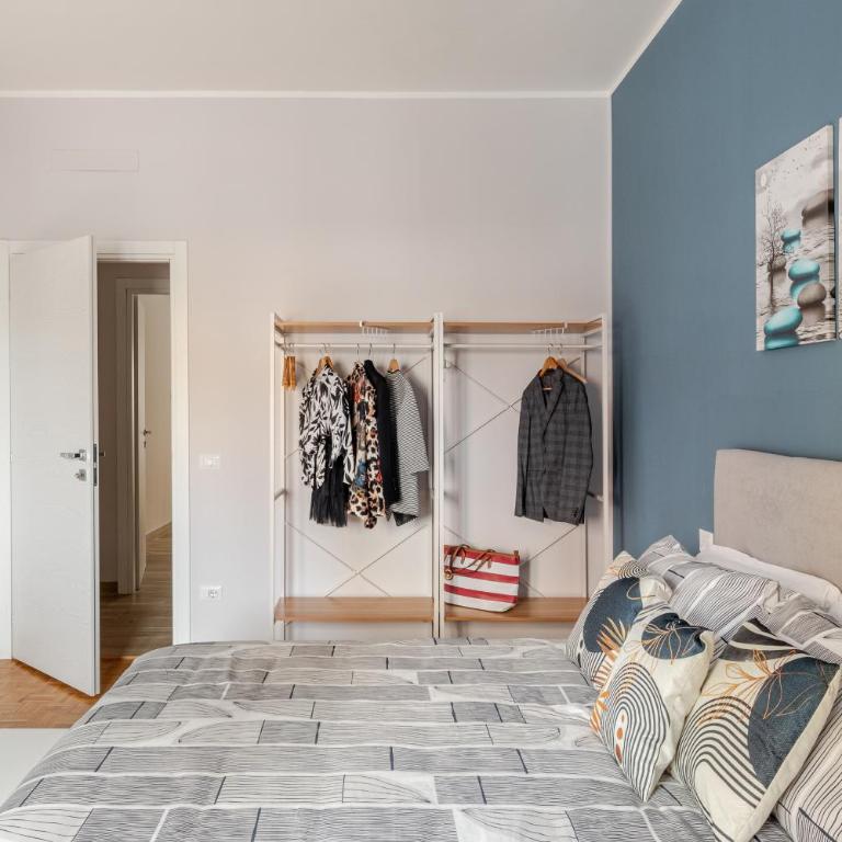 Gardenie House - Apartment mit 2 Schlafzimmern - 14