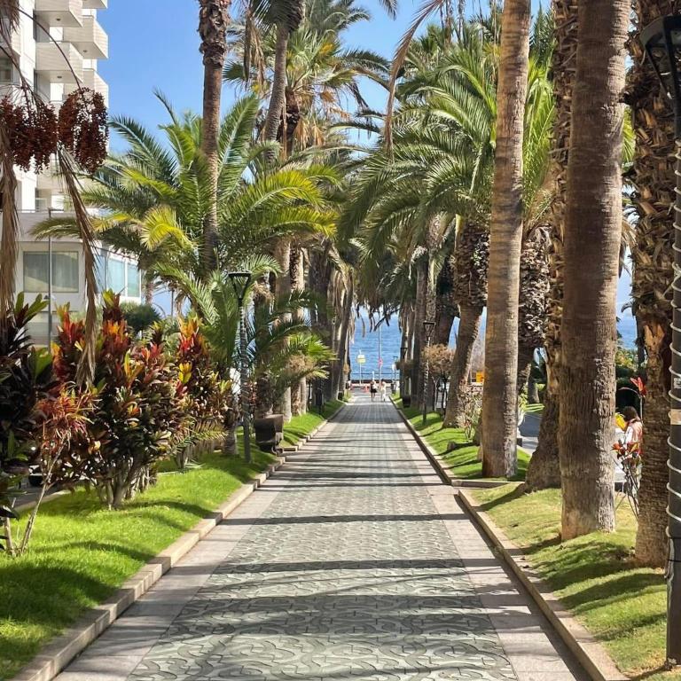 MARTIANEZ BEACH Sea View - Apartamento de 3 dormitorios con vistas al mar - 2