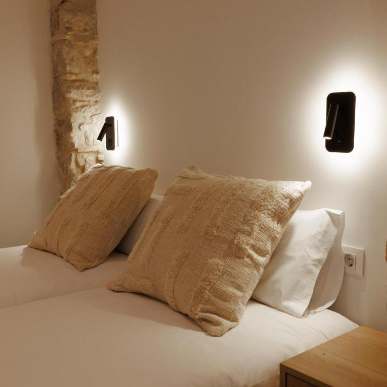 Bravissimo Pont Sant Agusti, Monthly Apartments - Apartamento Deluxe de 2 dormitorios - 10