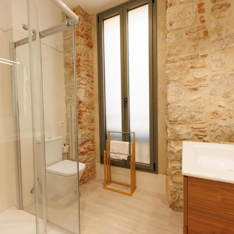 Bravissimo Pont Sant Agusti, Monthly Apartments - Apartamento Deluxe de 2 dormitorios - 19