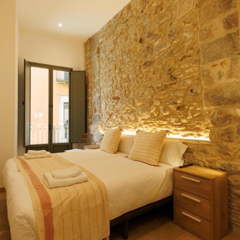 Bravissimo Pont Sant Agusti, Monthly Apartments - Apartamento Deluxe de 2 dormitorios - 1