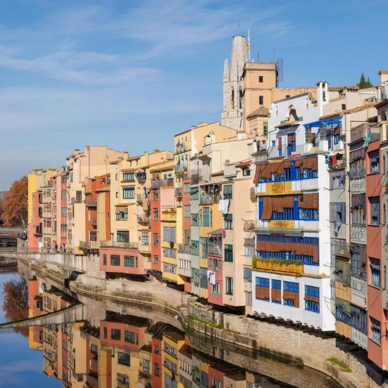 Bravissimo Pont Sant Agusti, Monthly Apartments - Apartamento Deluxe de 2 dormitorios - 5