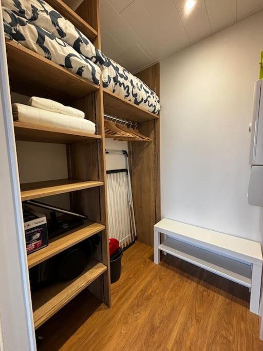 LE FONTAINE aux portes du village avec parking - Appartement 1 Chambre - 9