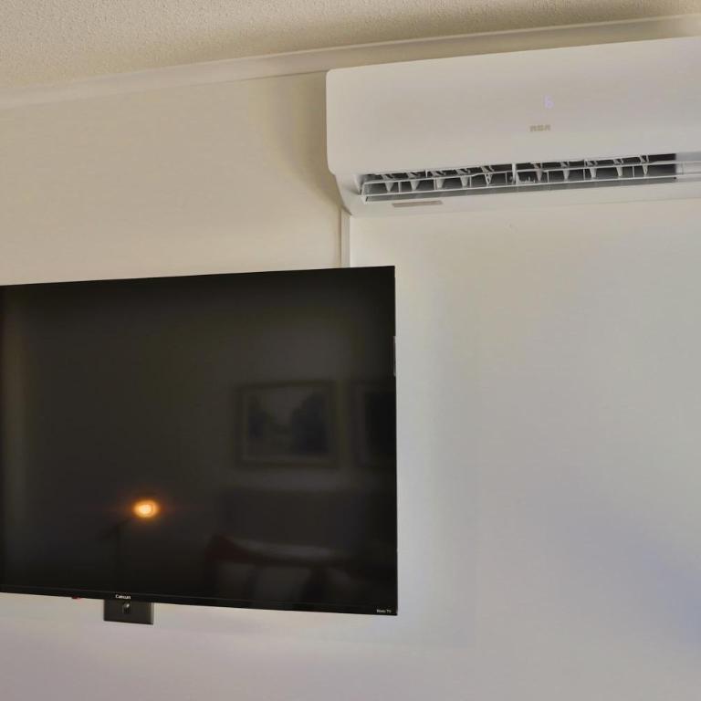 HOM I Amplio 1D1B en metro Irarrazabal A estrenar GB206 - Apartamento - 31
