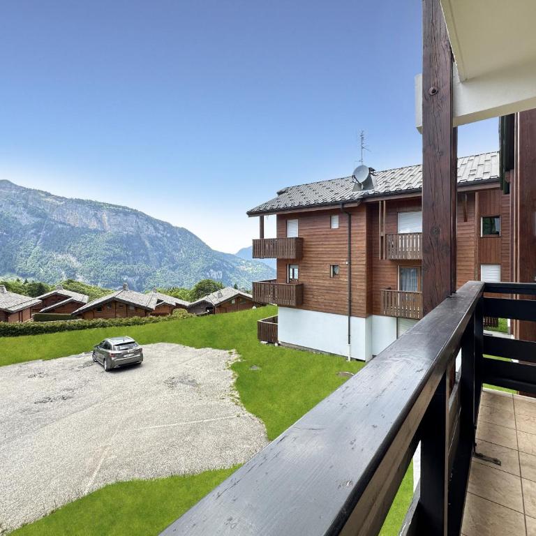 ABA17 - Duplex 6 pers Proche Centre - Apartment mit 3 Schlafzimmern - 3