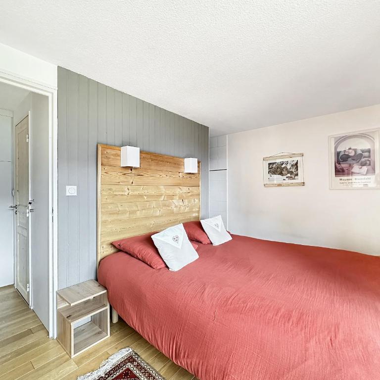 ABA17 - Duplex 6 pers Proche Centre - Apartment mit 3 Schlafzimmern - 7