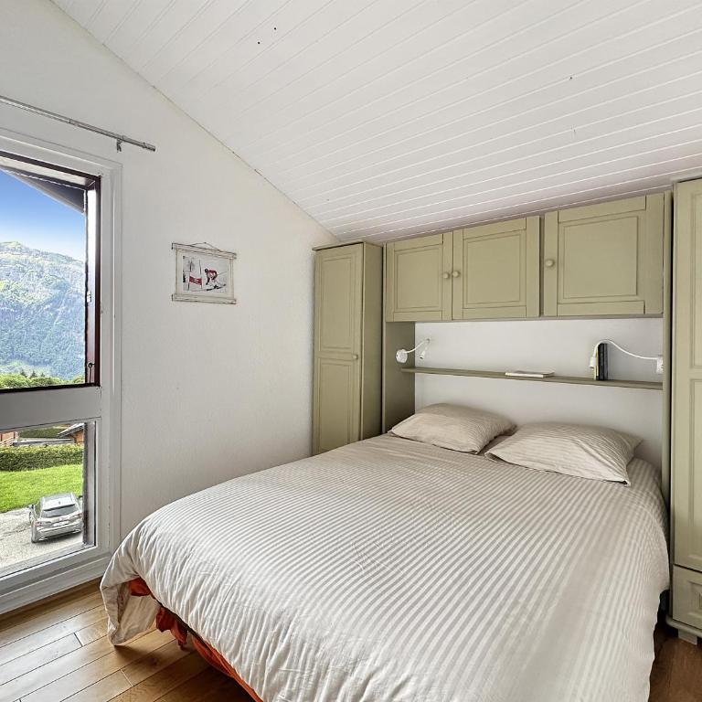 ABA17 - Duplex 6 pers Proche Centre - Apartment mit 3 Schlafzimmern - 11