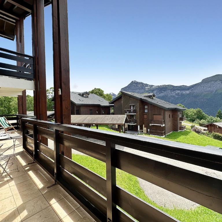 ABA17 - Duplex 6 pers Proche Centre - Apartment mit 3 Schlafzimmern - 15