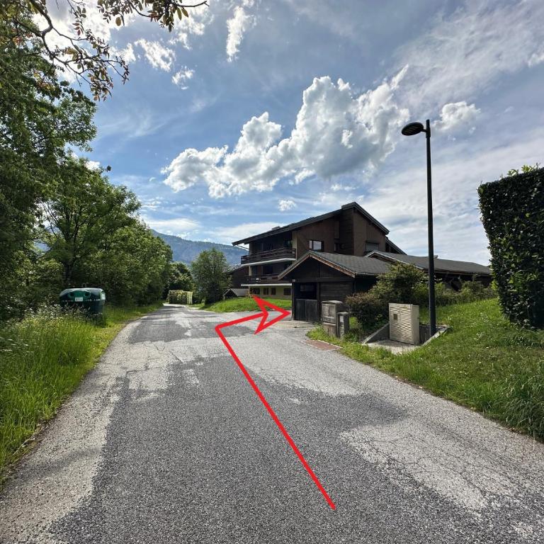 ABA17 - Duplex 6 pers Proche Centre - Apartment mit 3 Schlafzimmern - 19