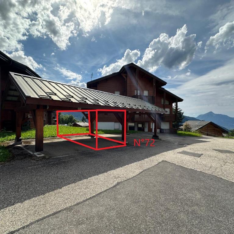 ABA17 - Duplex 6 pers Proche Centre - Apartment mit 3 Schlafzimmern - 22