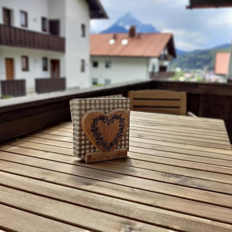 Karwendeltreppchen -415- - Apartment - 15