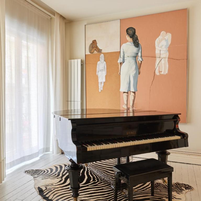 Curia 18 by Clabao - Apartamento - 3