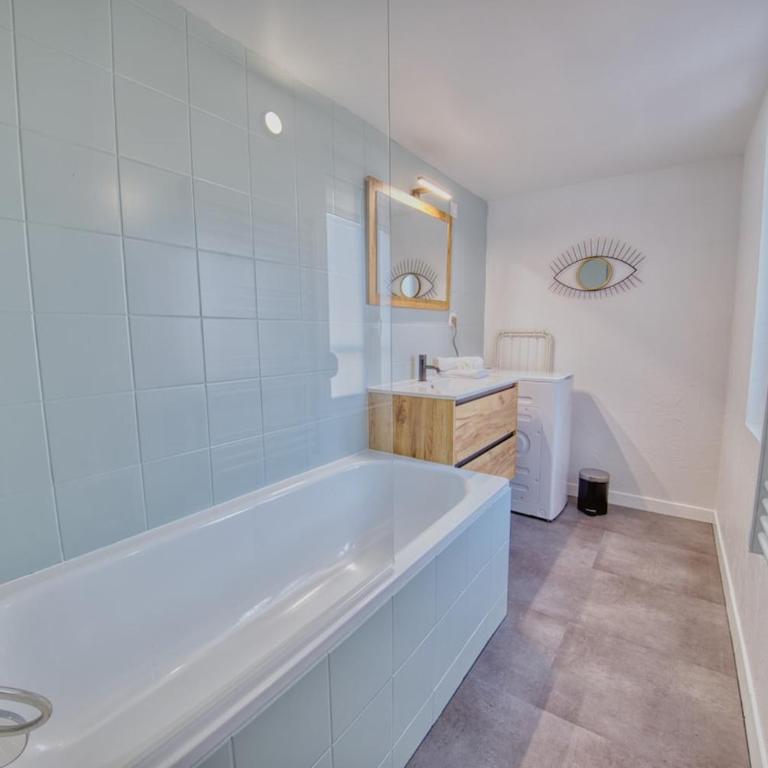 Le Barbusse - Appartamento con 1 Camera da Letto - 6