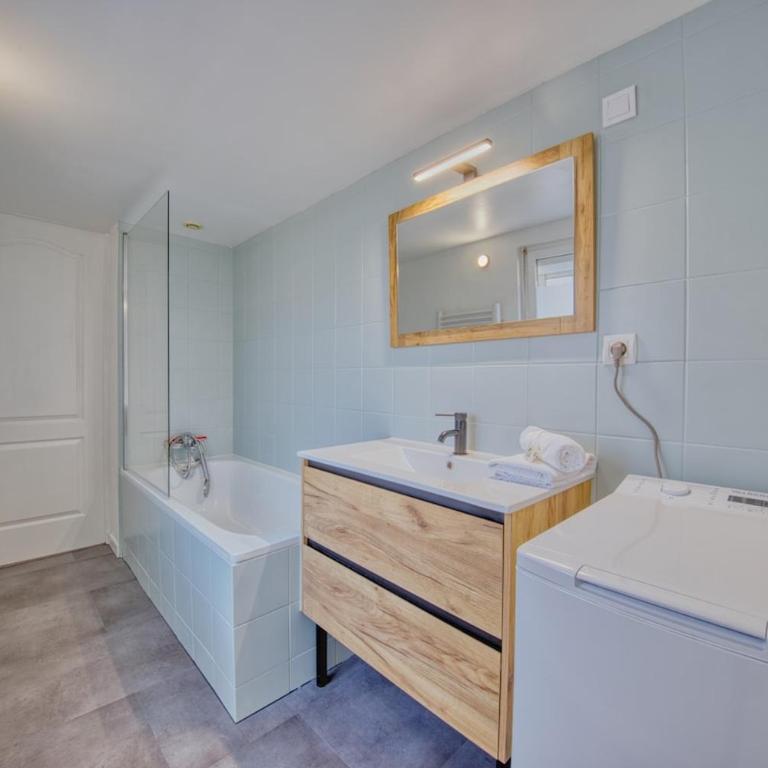 Le Barbusse - Appartamento con 1 Camera da Letto - 11