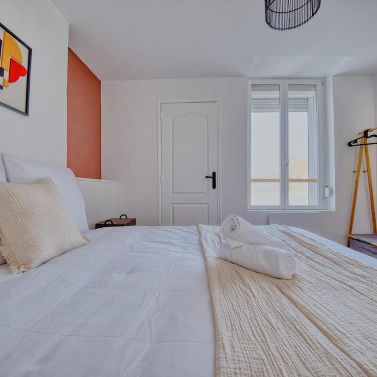 Le Barbusse - Appartamento con 1 Camera da Letto - 14