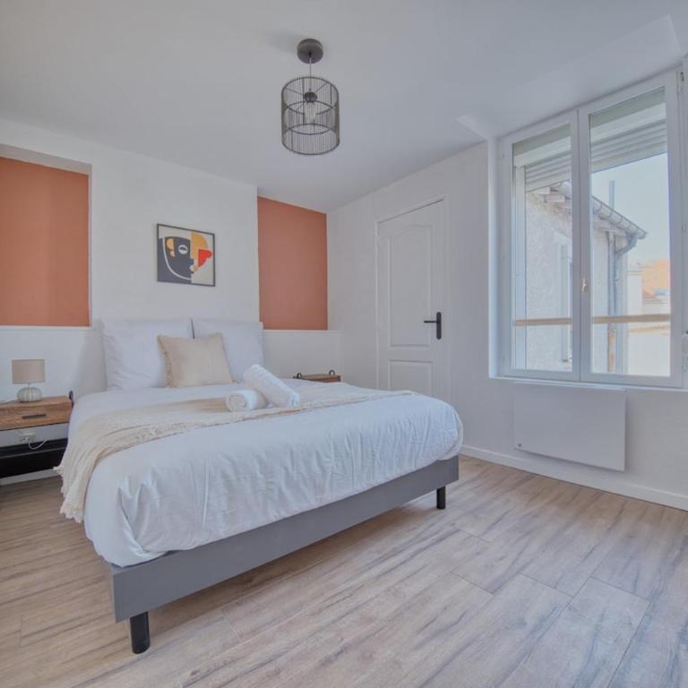 Le Barbusse - Appartamento con 1 Camera da Letto - 17