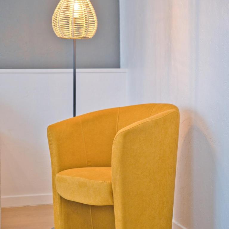Le Barbusse - Appartamento con 1 Camera da Letto - 19