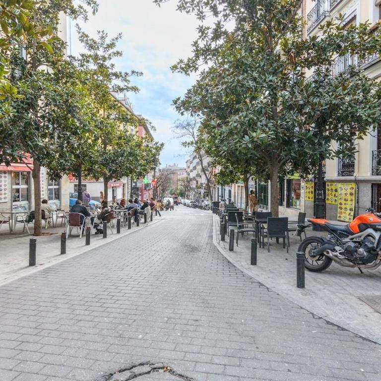TEMPORAL apartment 1 bedroom flat a few metres from the city centre AMA2721 - One-Bedroom Apartment - 3